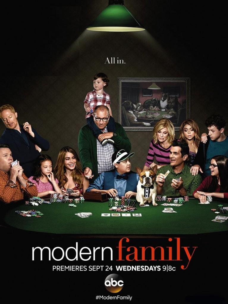 Modern-Family-Season-6-Poster