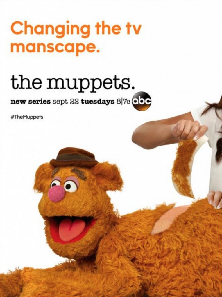 muppets-tv-show-poster-fozzie