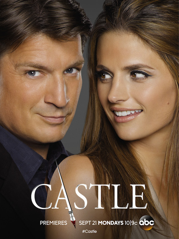 castle_season8_poster