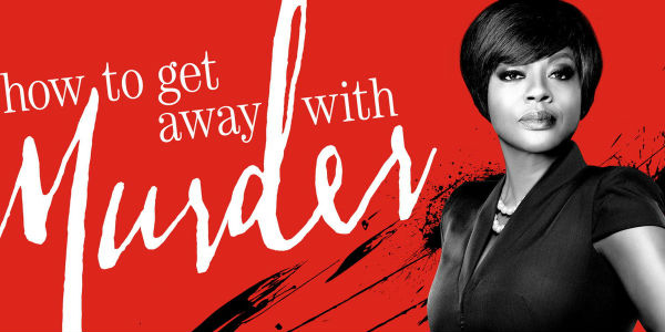 "How to Get Away with Murder" (Fot. ABC)