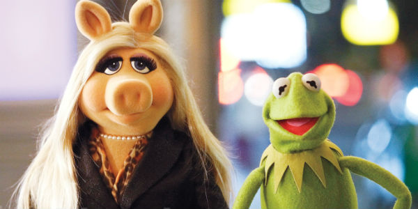 "Muppety" (Fot. ABC)