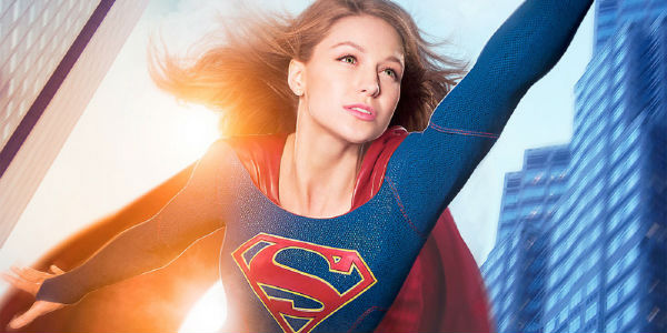 "Supergirl" (Fot. CBS)
