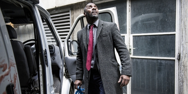 "Luther" (Fot. BBC)