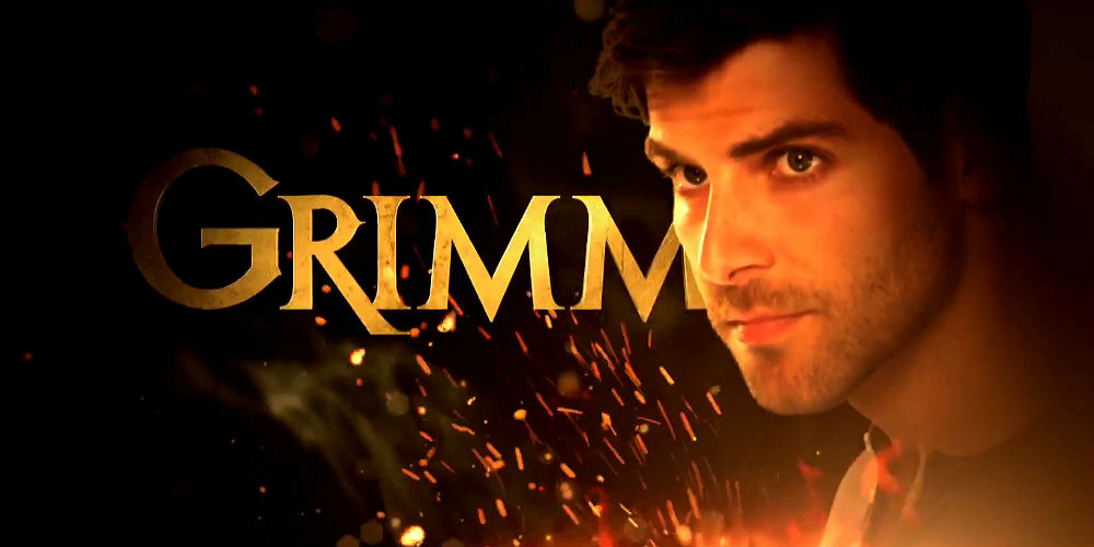 "Grimm" (Fot. NBC)