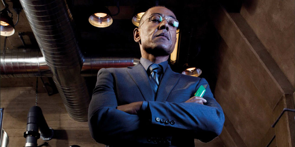 Gus Fring pojawi się w finale "Better Call Saul"? Serialowa