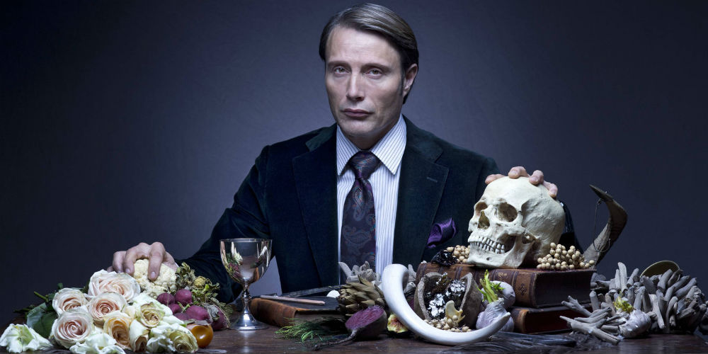 "Hannibal" (Fot. NBC)