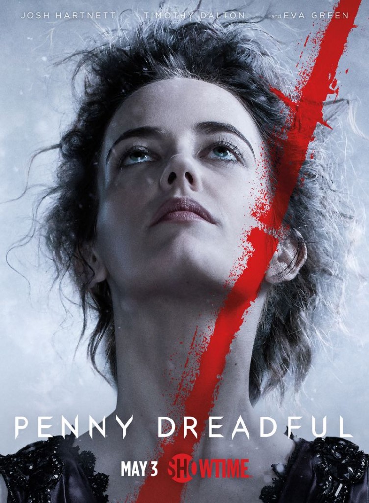 Penny-Dreadful-Season-2-Poster-Eva-Green