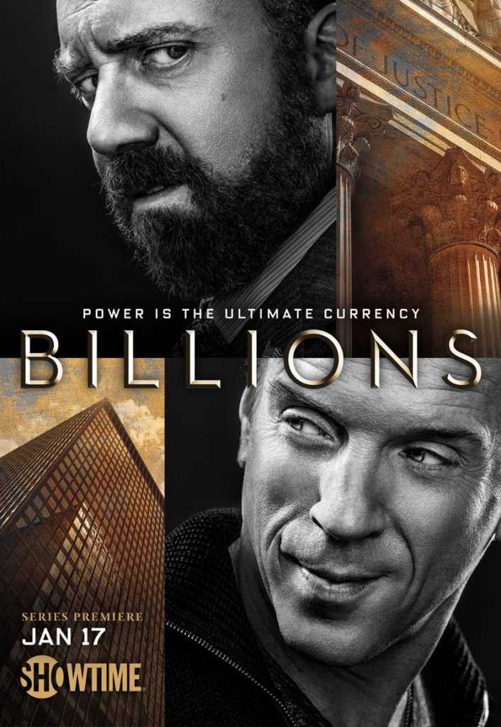 Billions-Poster-Showtime