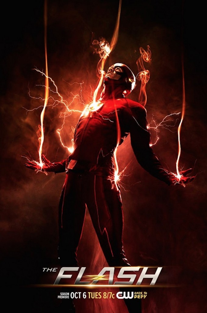 flash-season-2-poster