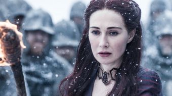 Melisandre z 