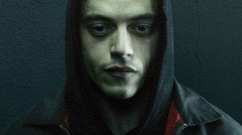 Rami Malek z 