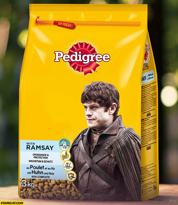 ramsay-snow-pedigree-pal-package-photoshopped-game-of-thrones