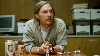 10 newsów na piątek: Matthew McConaughey znów w HBO, Dulé Hill w 