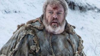 Hodor teraz pracuje dla KFC. Zobaczcie, jak Kristian Nairn parodiuje scenę z 