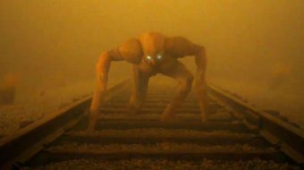 Potwór we mgle w nowym teaserze 6. sezonu 