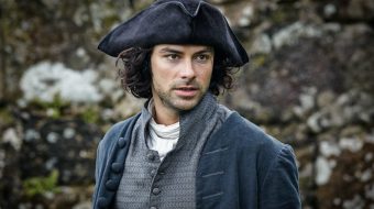 Poldark w kajdanach w nowym zwiastunie 2. sezonu