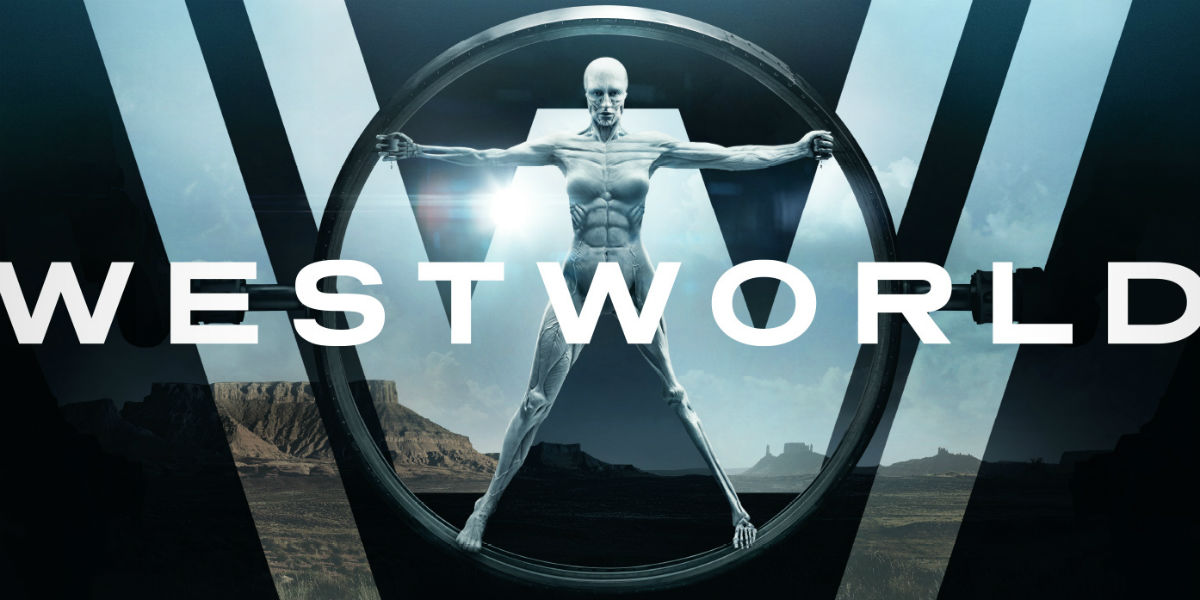 "Westworld" (Fot. HBO)