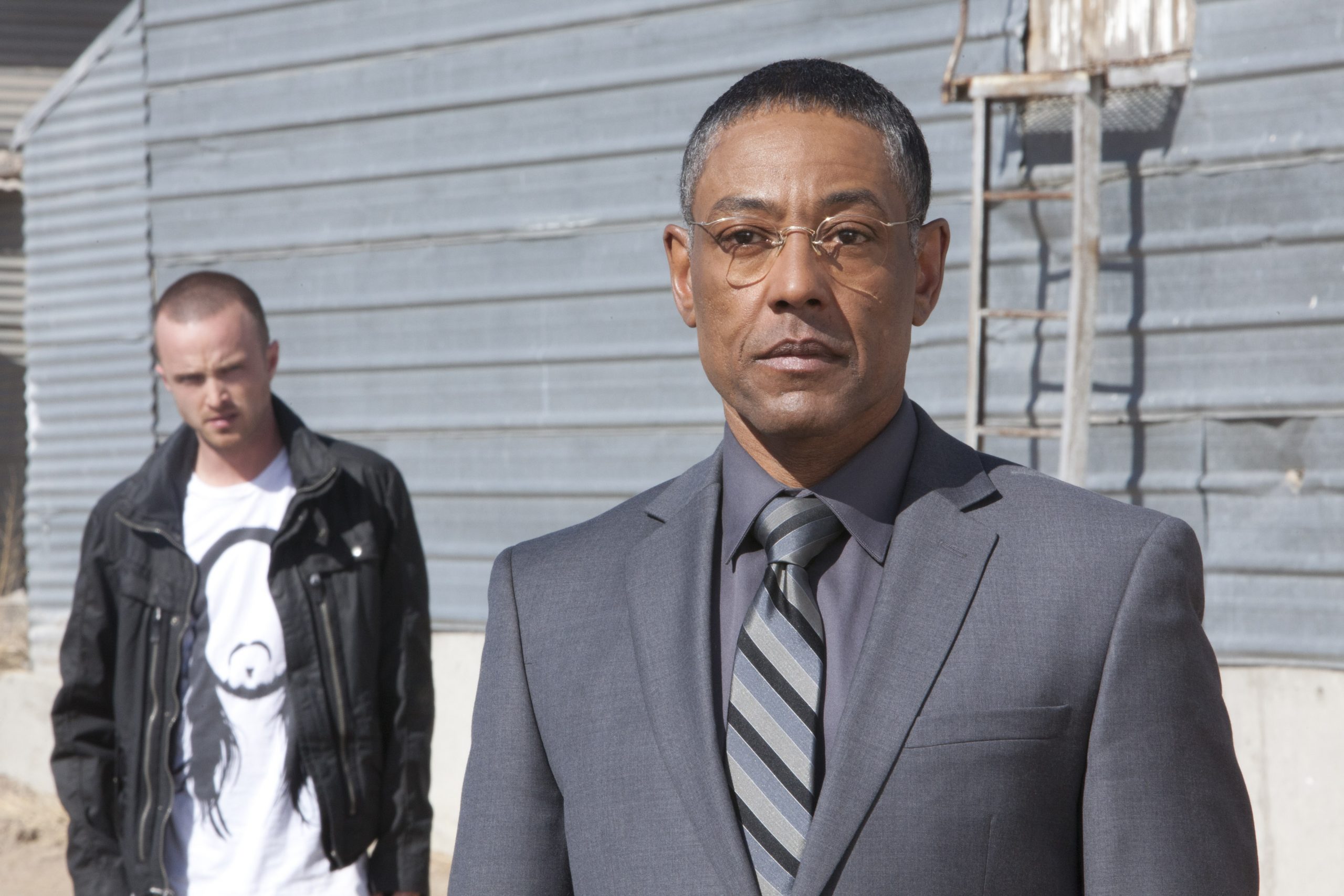 breaking bad giancarlo esposito 