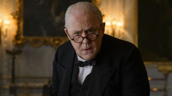 John Lithgow jako premier Winston Churchill w nowych zwiastunach netfliksowego 