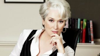 Wiemy, ile Meryl Streep zarobi za odcinek serialu. Mniej niż aktorzy z 