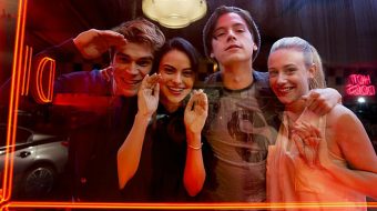 Witajcie w serialowym Riverdale. Zwiastun i zdjęcia z nowego komiksowego serialu CW