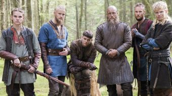 Ragnar i synowie. Recenzujemy powrót 4. sezonu 