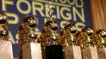 Nominacje do Złotych Globów – kto ma najwięcej?