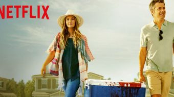 Radosny kanibalizm na Netfliksie. Poznajcie bohaterów serialu komediowego 