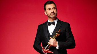 Jimmy Kimmel i jego oscarowa trauma – zobaczcie zwiastun tegorocznej gali