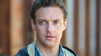 Ross Marquand z 