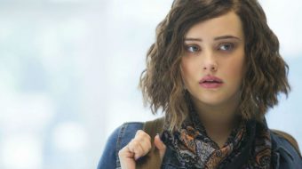 Katherine Langford z 