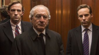 Robert De Niro jako Bernie Madoff. Zobaczcie zwiastun 