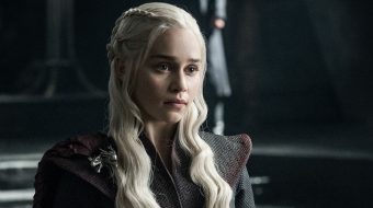 Daenerys Targaryen wreszcie w domu? Kilka nowych zdjęć z 7. sezonu 