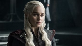 Spotkanie Jona i Daenerys coraz bliżej. Sprawdźcie zwiastun kolejnych odcinków 