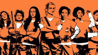 Dziewczyny z Litchfield stają do walki. Pomarańczowe plakaty 5. sezonu 