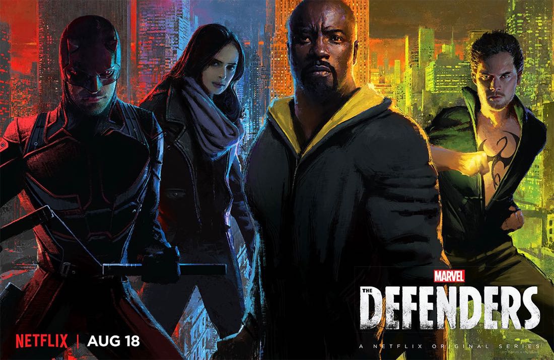 The-Defenders-Comic-Con-Poster