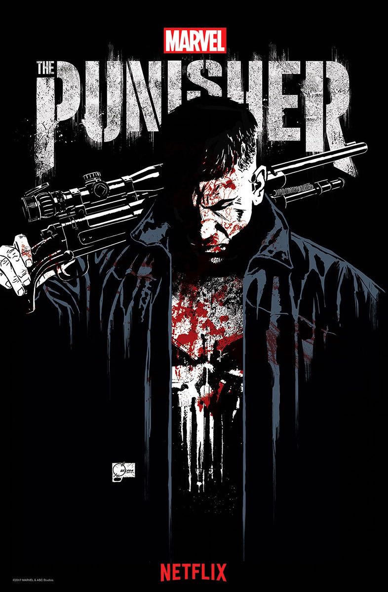 The-Punisher-Comic-Con-Poster