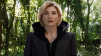 Nowy Doktor Who jest kobietą! To aktorka, którą znacie z 