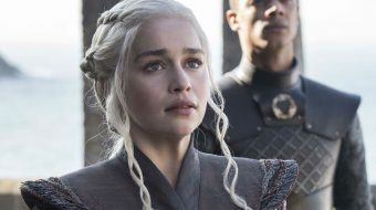 Co czeka Daenerys w 8. sezonie 