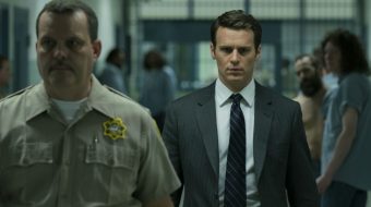 Jonathan Groff zagląda do umysłów psychopatów. Zwiastun i data premiery 