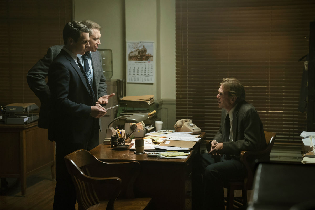 mindhunter sezon 3 czemu skasowano