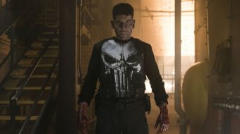 Punisher powraca w iście krwawym stylu. Zobaczcie nowe zdjęcia zza kulis serialu 