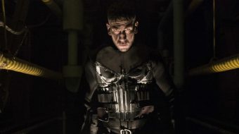 Punisher odkrywa wielki spisek. Zdjęcia i plakat z nowego serialu Netfliksa i Marvela