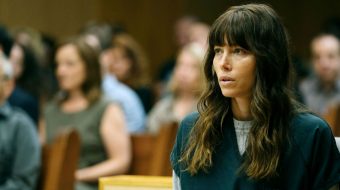 5 newsów na środę: Jessica Biel w nowym serialu, nowa rola Stany Katic, 