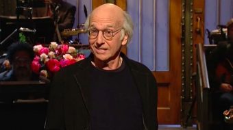 Larry David zażartował z obozów koncentracyjnych i molestowania. Kontrowersyjny występ komika z SNL