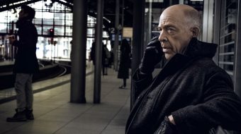 J.K. Simmons kontra J.K. Simmons. Zwiastun 