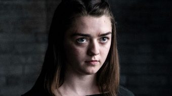 Maisie Williams boi się o karierę po 