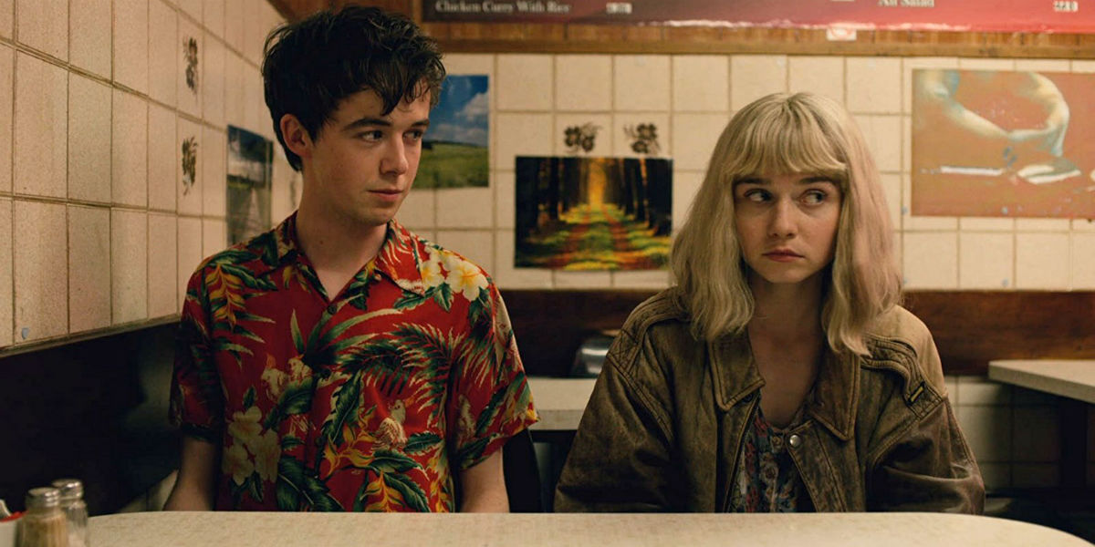 "The End of the F***ing World" (Fot. Channel 4)