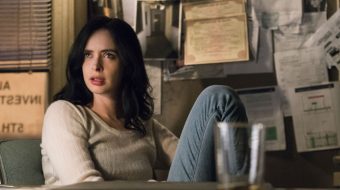 Jessica Jones i prezent na Dzień Kobiet? To się musiało tak skończyć