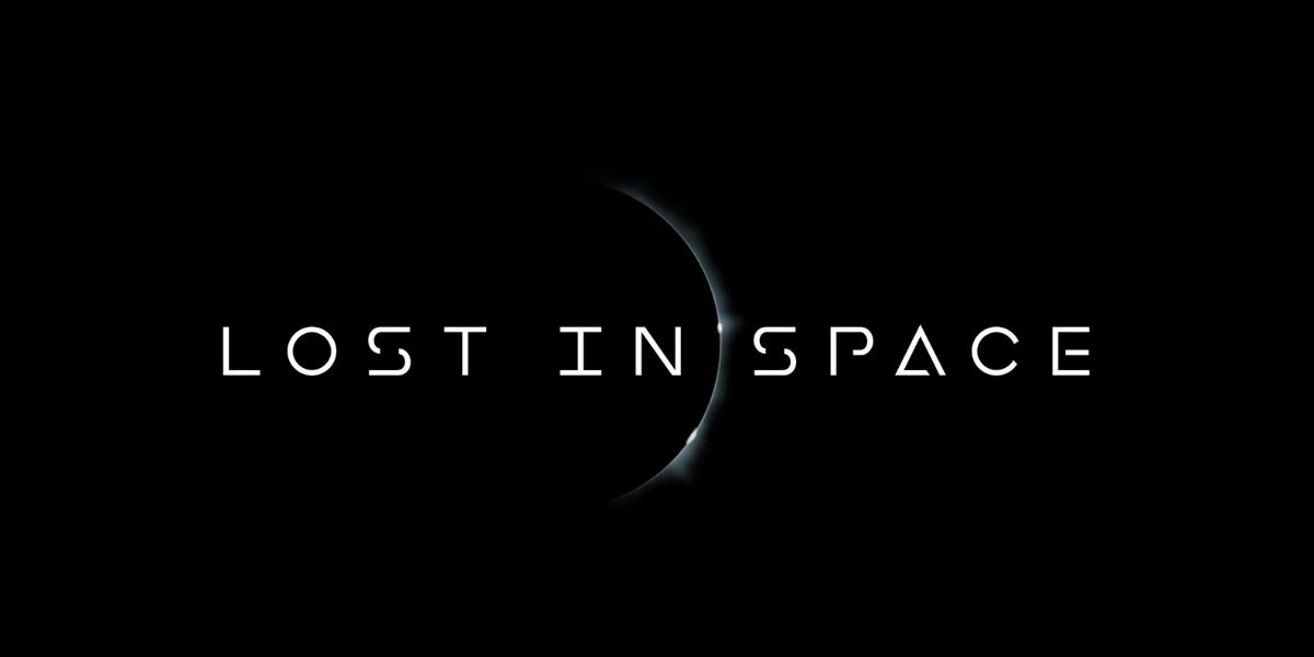"Lost in Space" (Fot. Netflix)